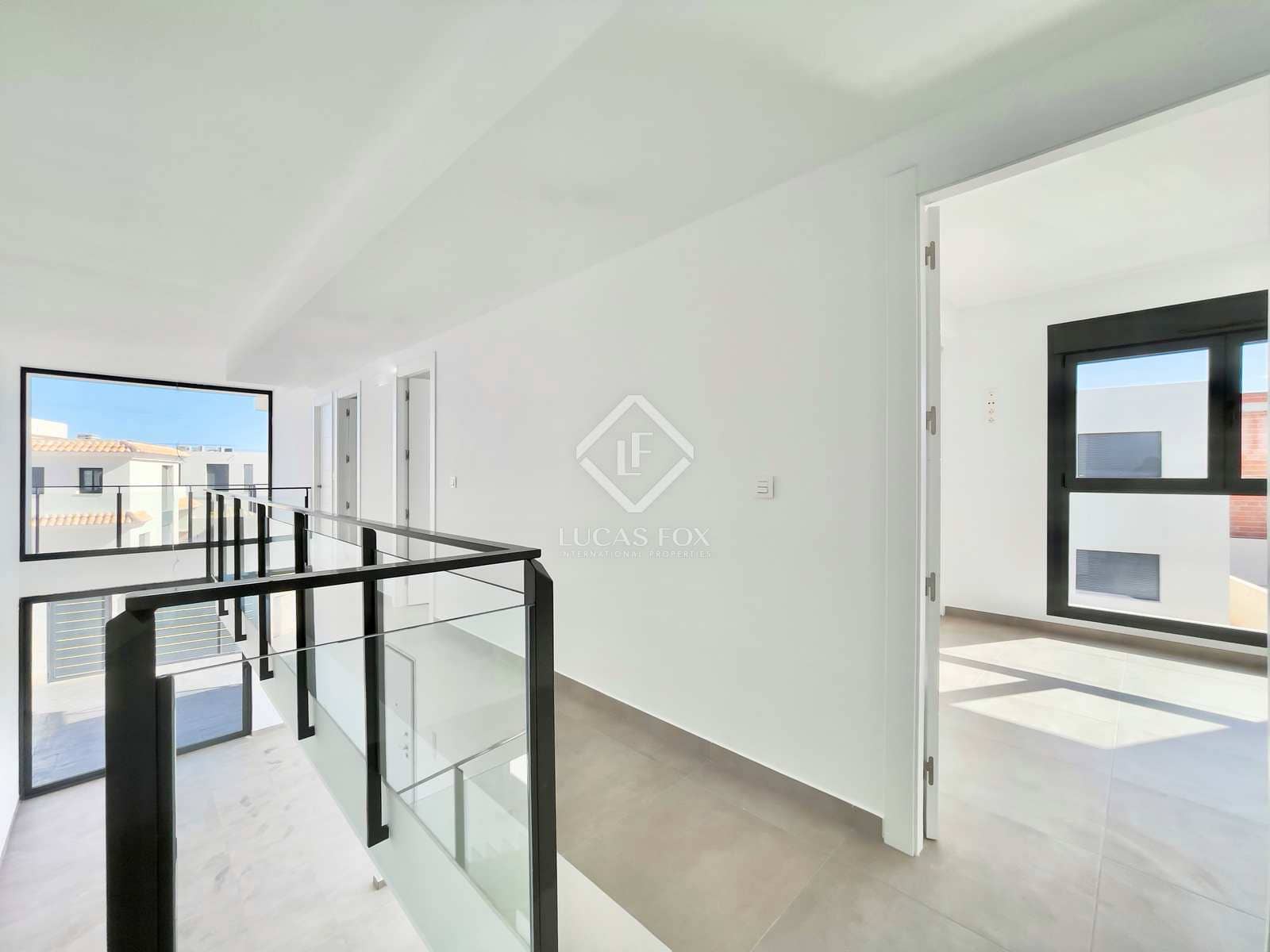 4 chambre Villa/Maison à vendre à Gran Alacant avec piscine garage - 615 000 € (Ref: 7687576)