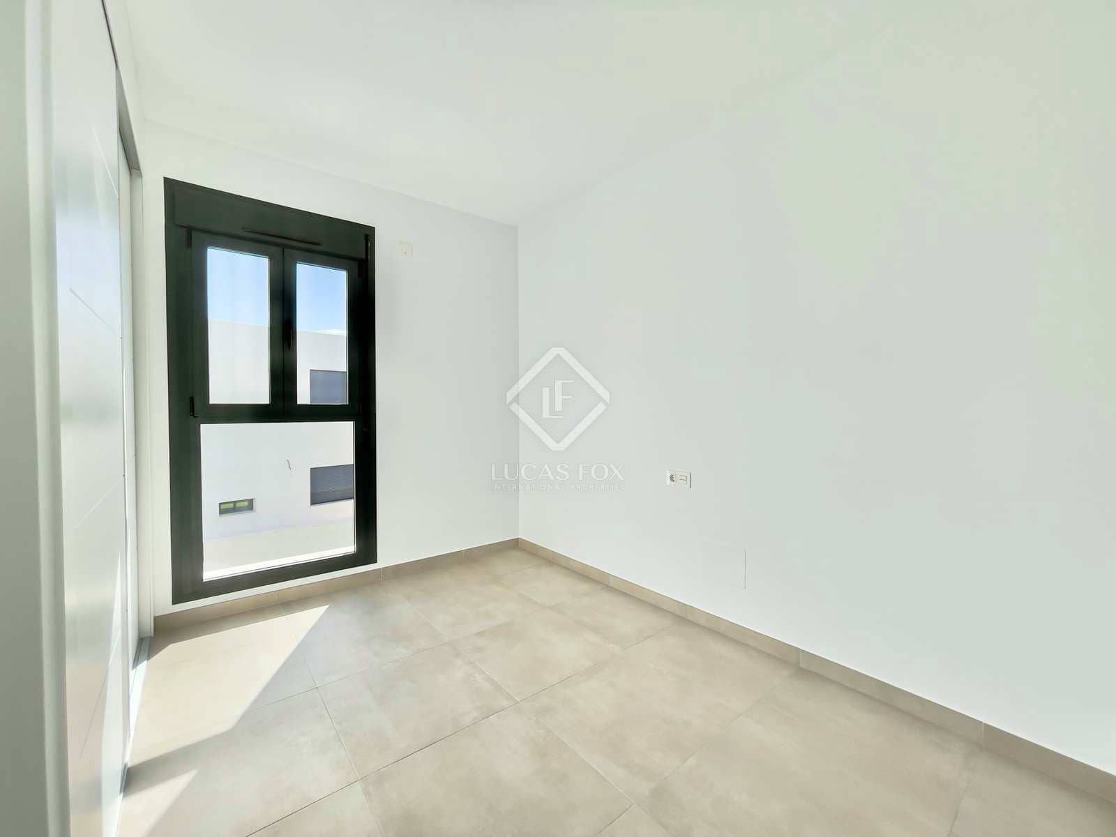 4 chambre Villa/Maison à vendre à Gran Alacant avec piscine garage - 615 000 € (Ref: 7687576)