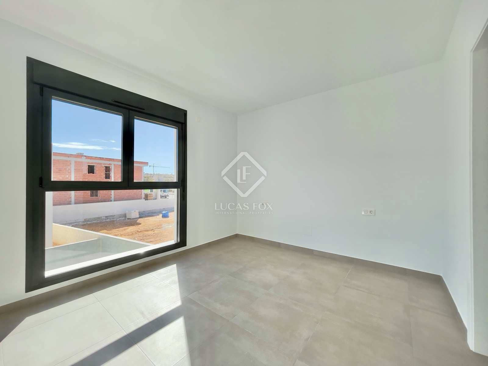 4 chambre Villa/Maison à vendre à Gran Alacant avec piscine garage - 615 000 € (Ref: 7687576)