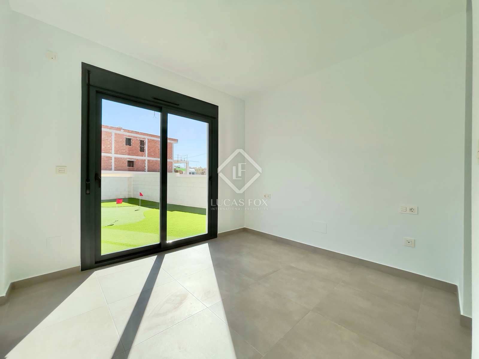 4 chambre Villa/Maison à vendre à Gran Alacant avec piscine garage - 615 000 € (Ref: 7687576)