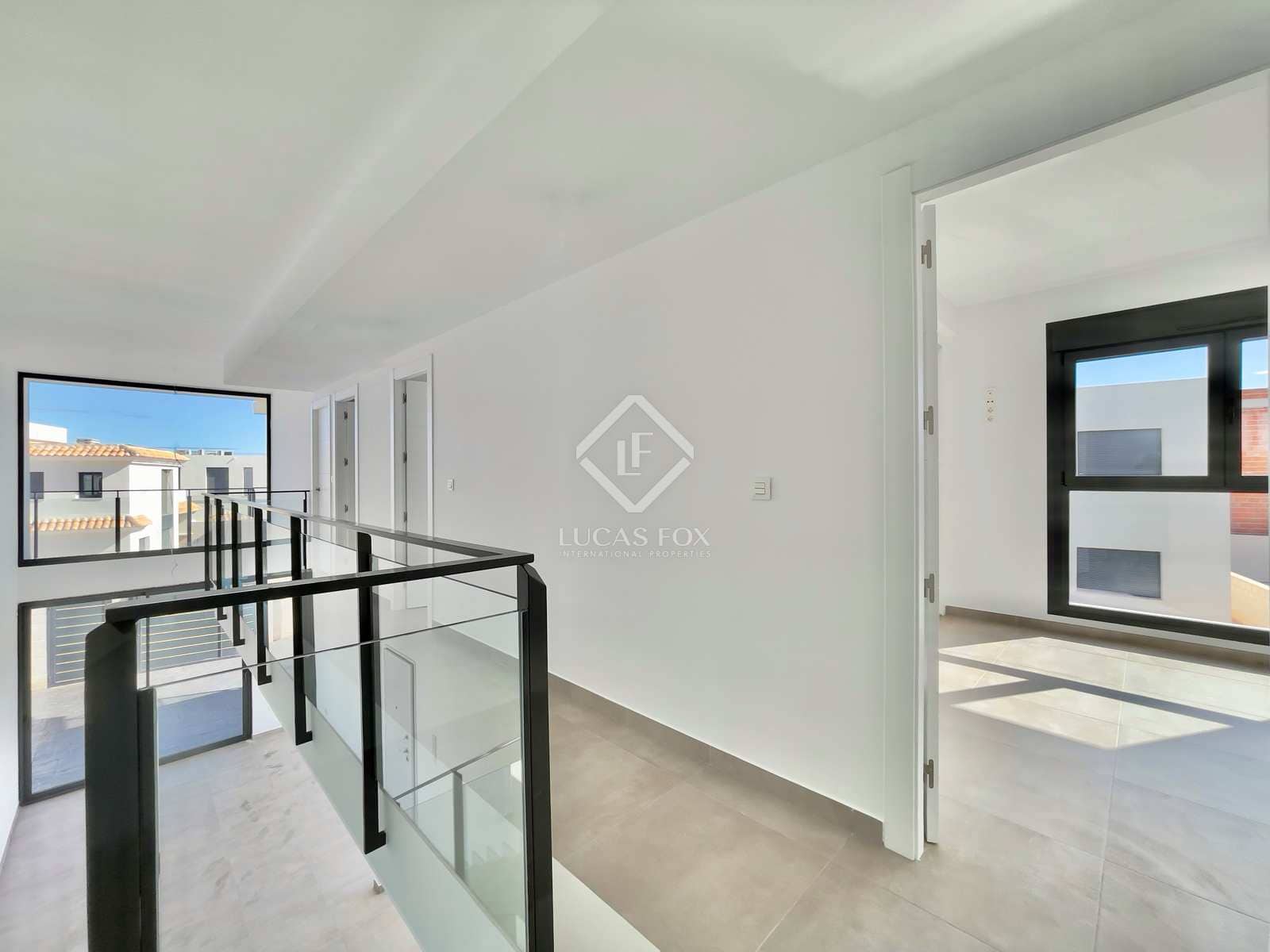 4 chambre Villa/Maison à vendre à Gran Alacant avec piscine garage - 615 000 € (Ref: 7687576)