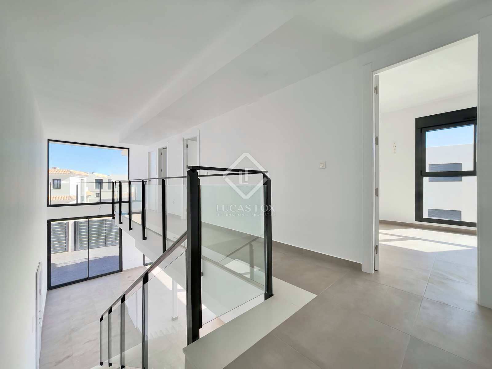 4 chambre Villa/Maison à vendre à Gran Alacant avec piscine garage - 615 000 € (Ref: 7687576)