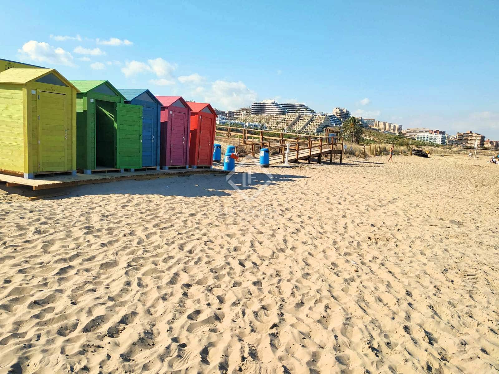 4 chambre Villa/Maison à vendre à Gran Alacant avec piscine garage - 615 000 € (Ref: 7687576)