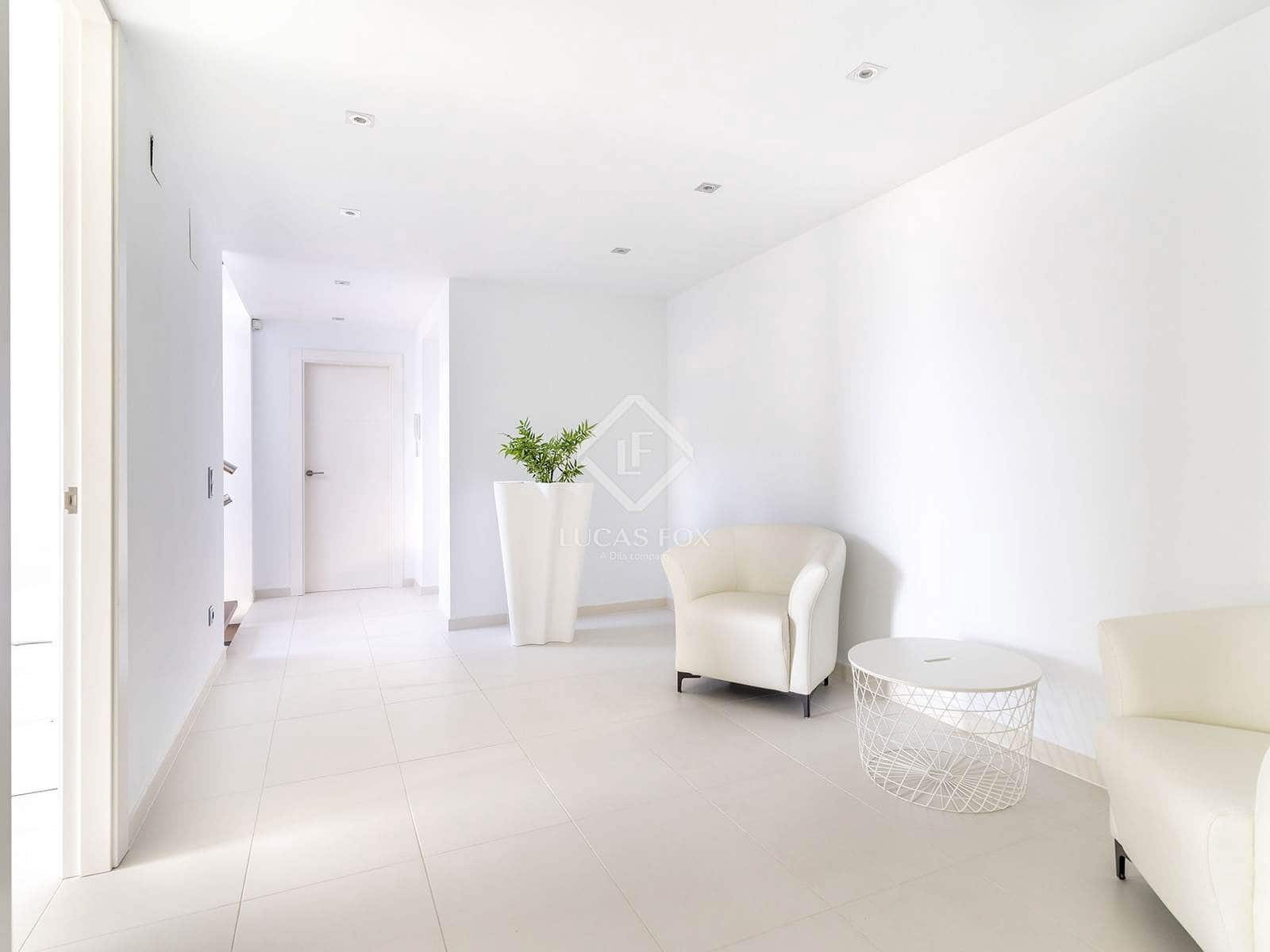 3 soveværelse Villa til salg i Altea med swimmingpool garage - € 1.675.000 (Ref: 7692331)