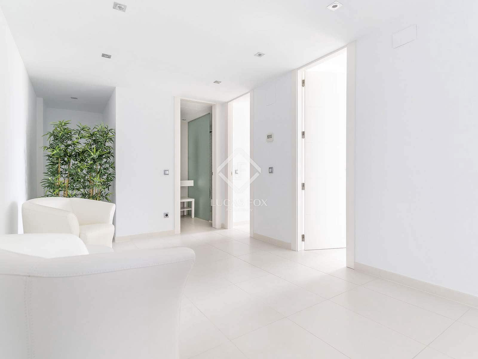 3 soveværelse Villa til salg i Altea med swimmingpool garage - € 1.675.000 (Ref: 7692331)