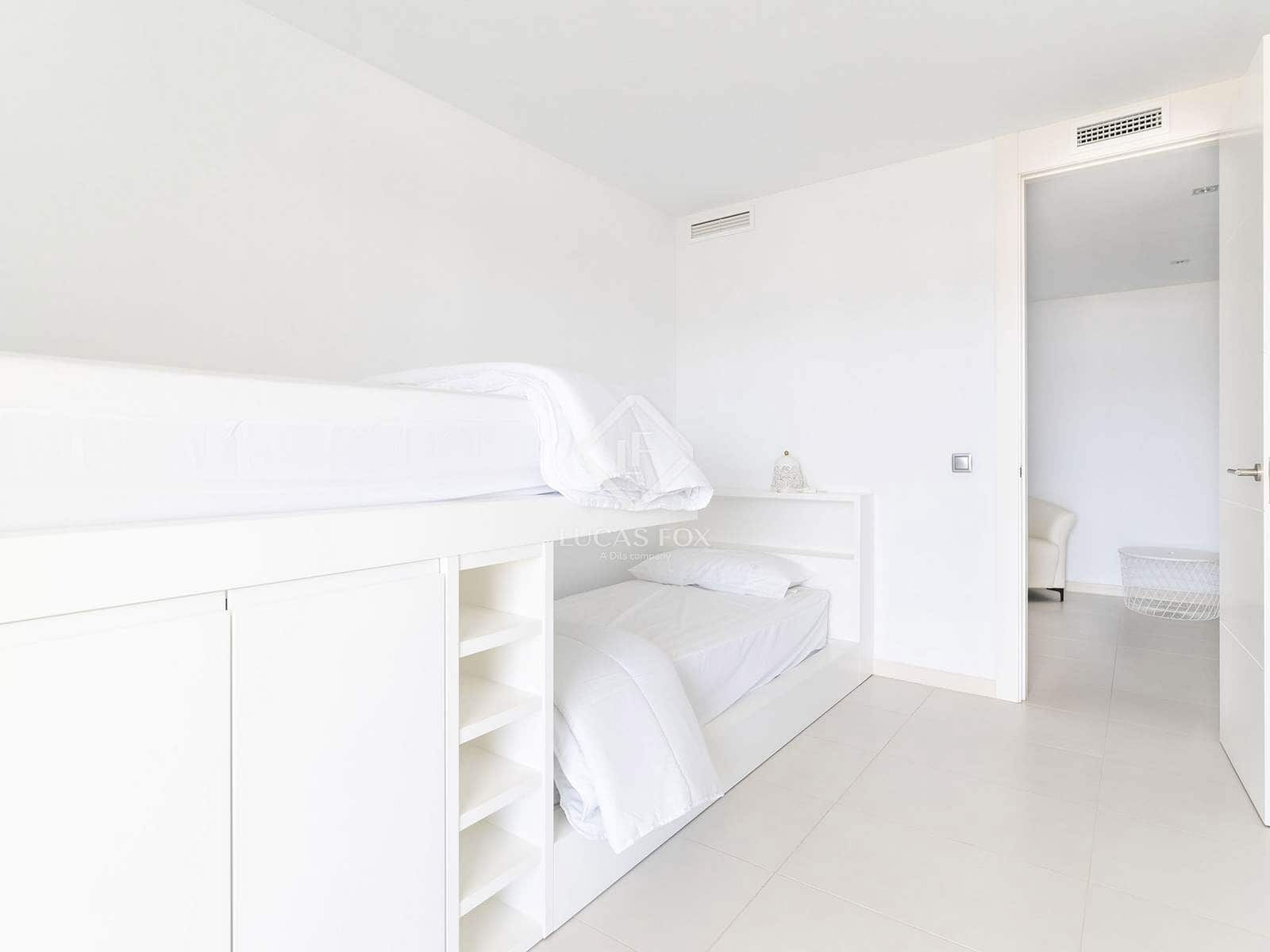 3 soveværelse Villa til salg i Altea med swimmingpool garage - € 1.675.000 (Ref: 7692331)