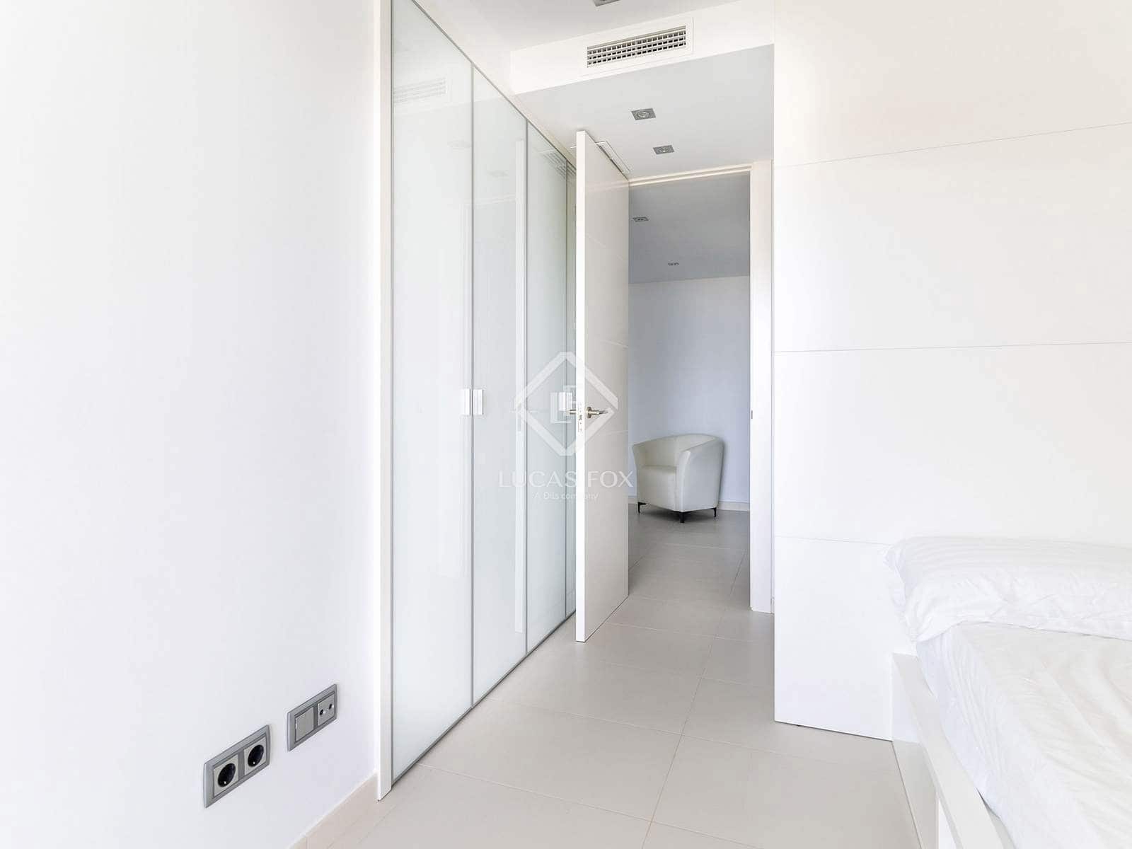 3 soveværelse Villa til salg i Altea med swimmingpool garage - € 1.675.000 (Ref: 7692331)