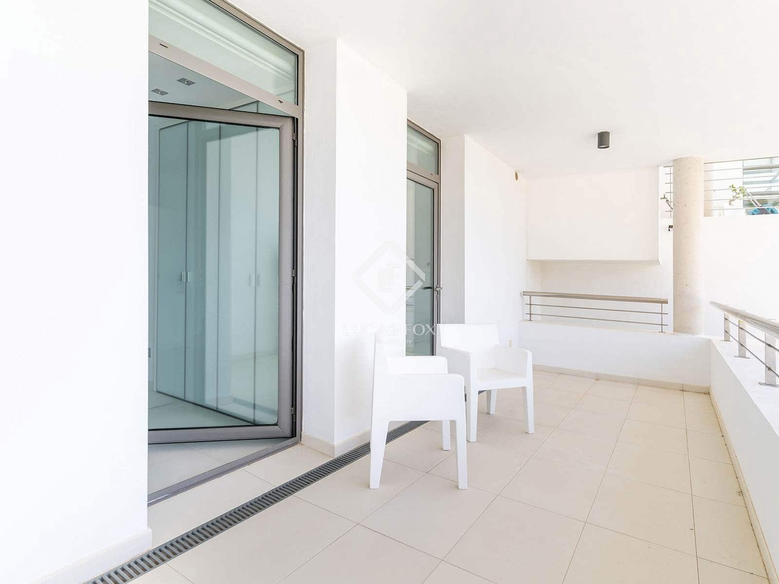 3 soveværelse Villa til salg i Altea med swimmingpool garage - € 1.675.000 (Ref: 7692331)