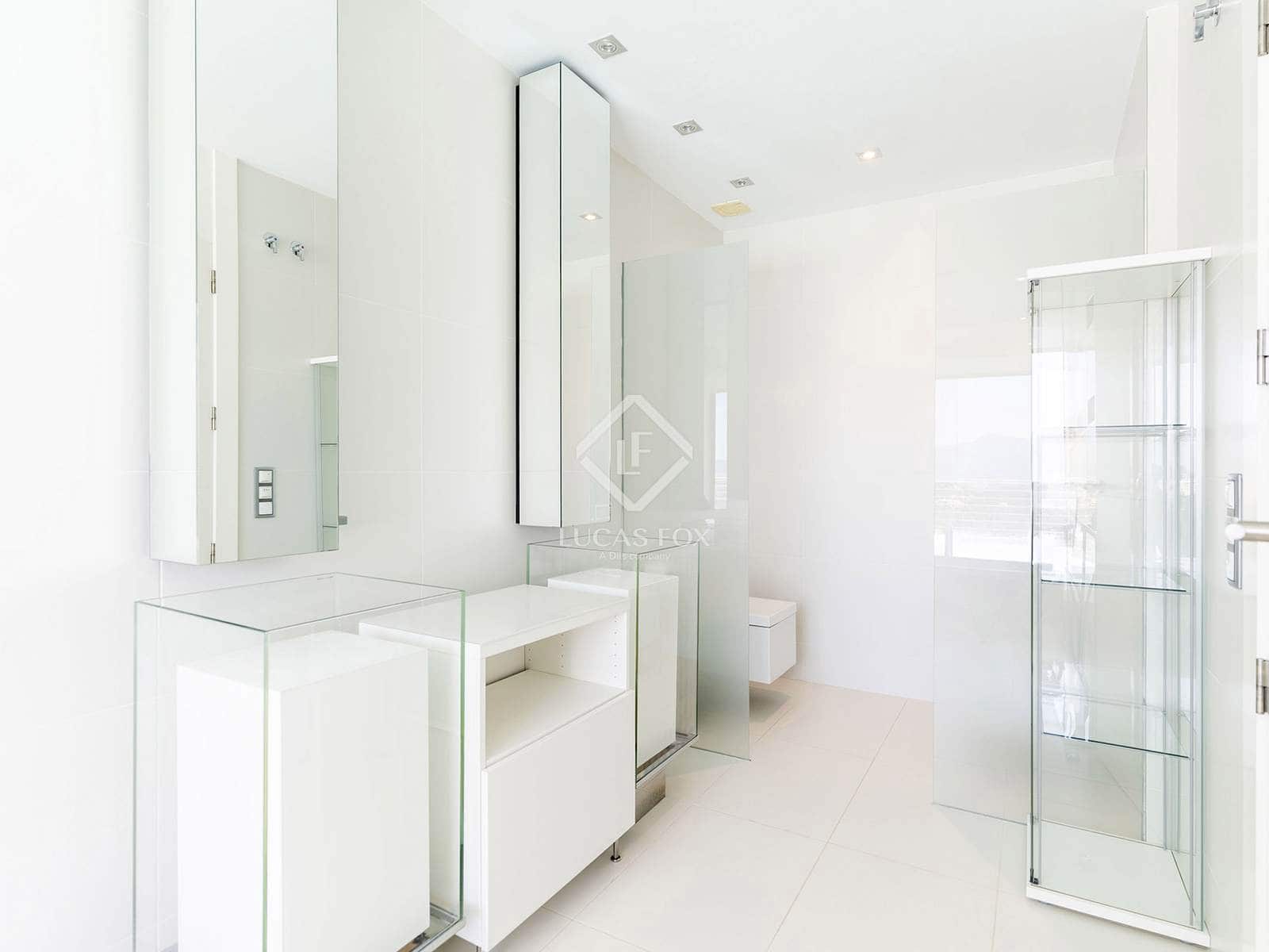 3 soveværelse Villa til salg i Altea med swimmingpool garage - € 1.675.000 (Ref: 7692331)