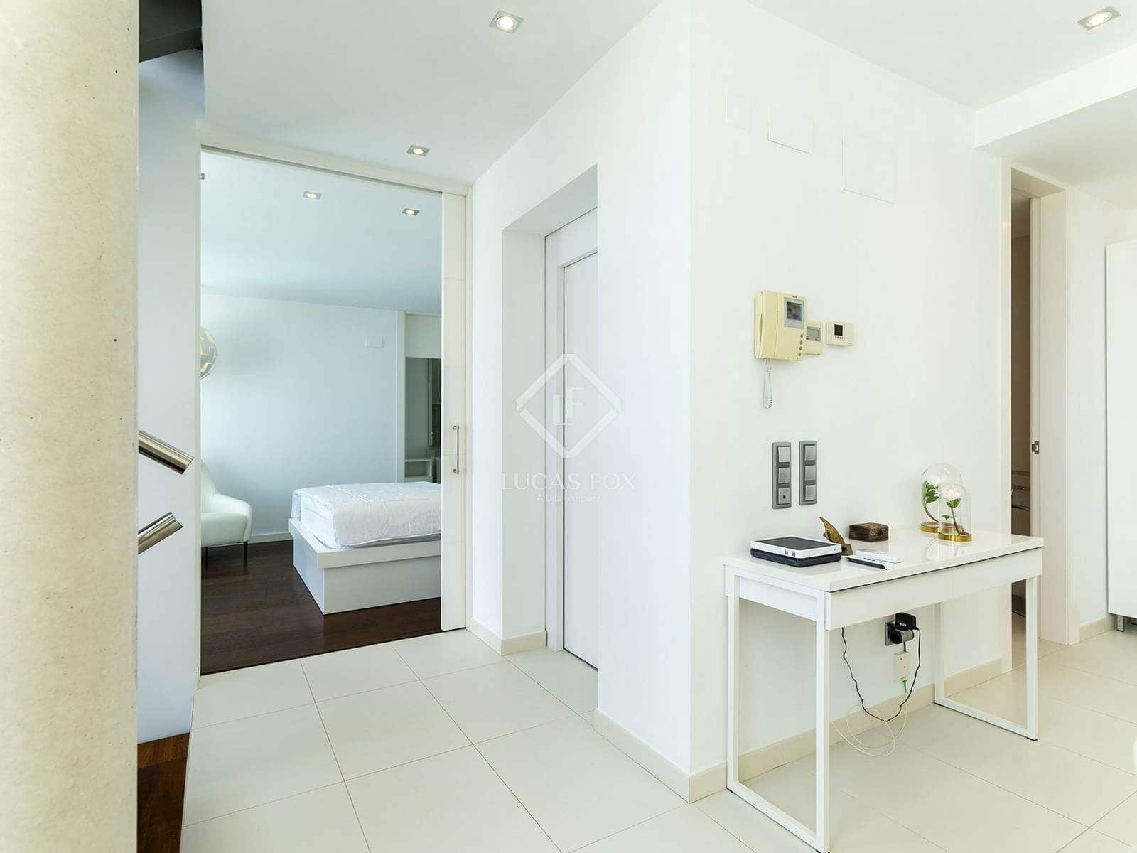 3 soveværelse Villa til salg i Altea med swimmingpool garage - € 1.675.000 (Ref: 7692331)