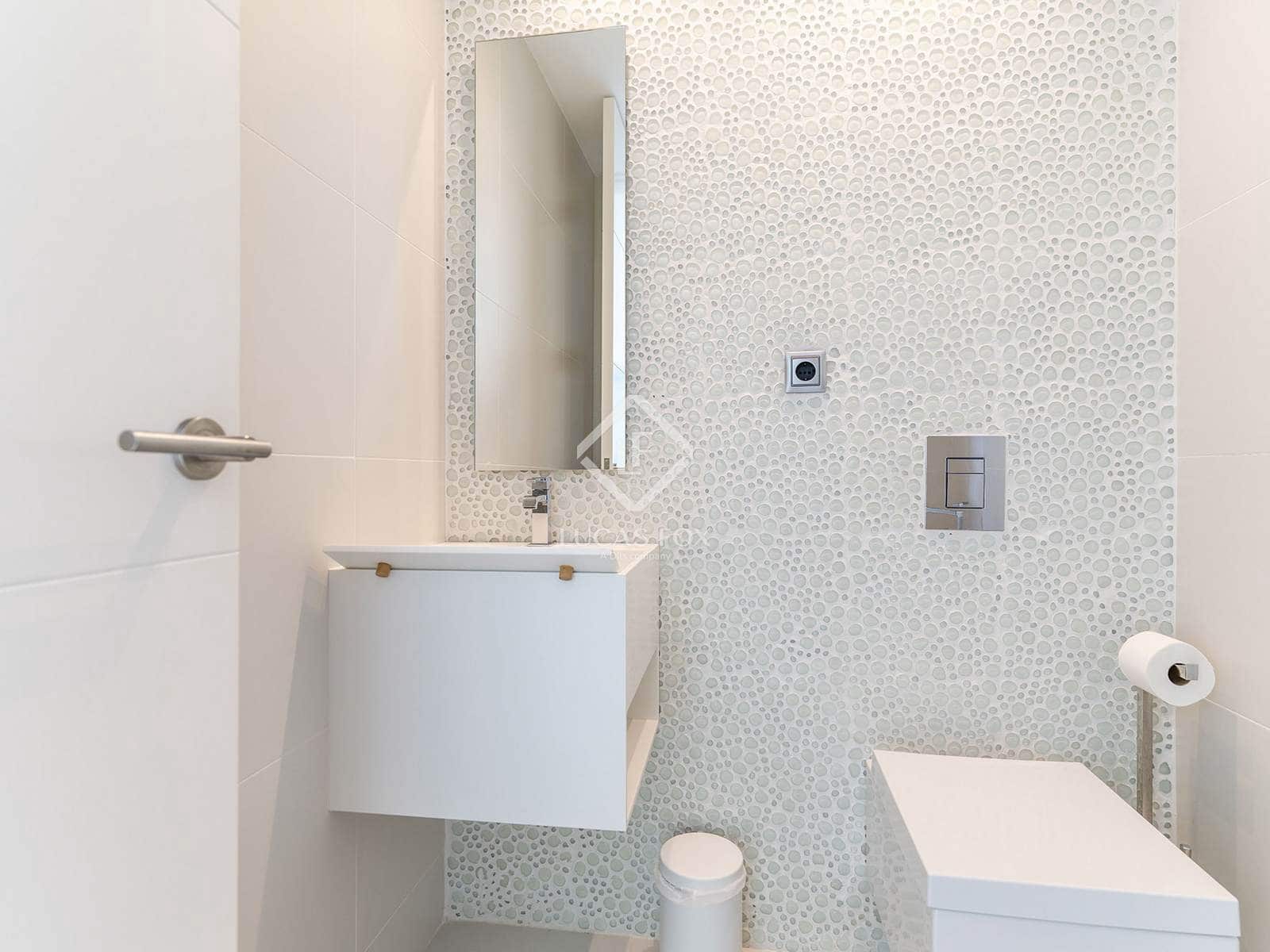 3 soveværelse Villa til salg i Altea med swimmingpool garage - € 1.675.000 (Ref: 7692331)