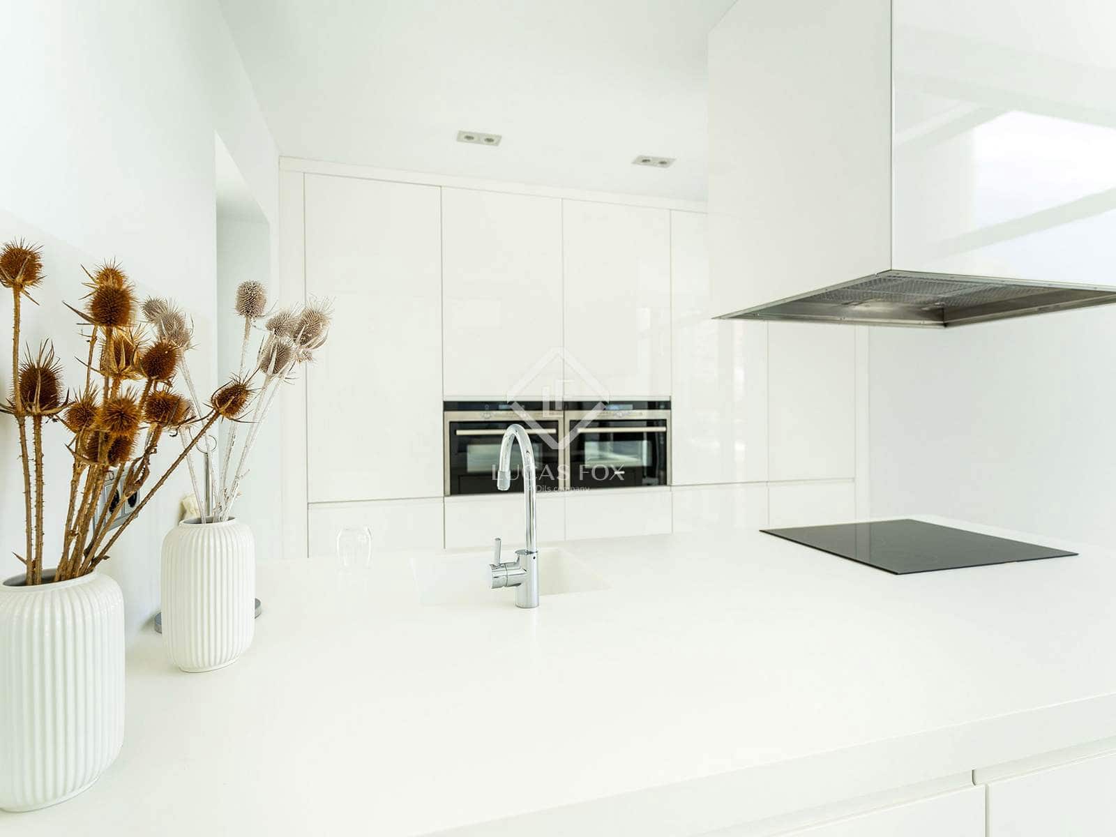 3 soveværelse Villa til salg i Altea med swimmingpool garage - € 1.675.000 (Ref: 7692331)