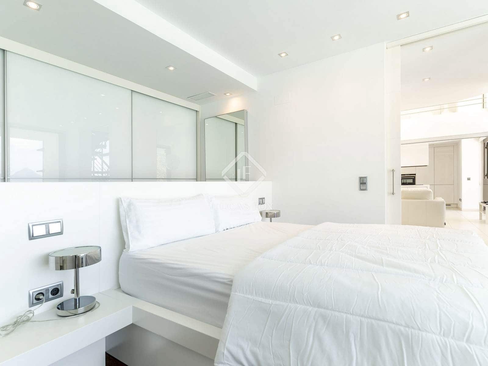 3 soveværelse Villa til salg i Altea med swimmingpool garage - € 1.675.000 (Ref: 7692331)