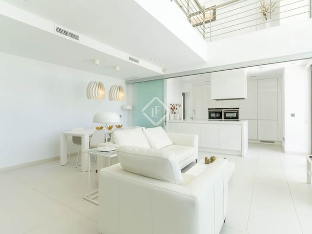 3 chambre Villa/Maison à vendre à Altea avec piscine garage - 1 675 000 € (Ref: 7692331)