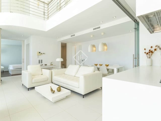 3 chambre Villa/Maison à vendre à Altea avec piscine garage - 1 675 000 € (Ref: 7692331)