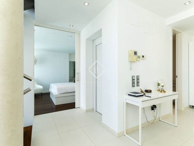 3 chambre Villa/Maison à vendre à Altea avec piscine garage - 1 675 000 € (Ref: 7692331)