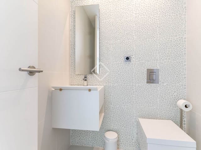 3 chambre Villa/Maison à vendre à Altea avec piscine garage - 1 675 000 € (Ref: 7692331)