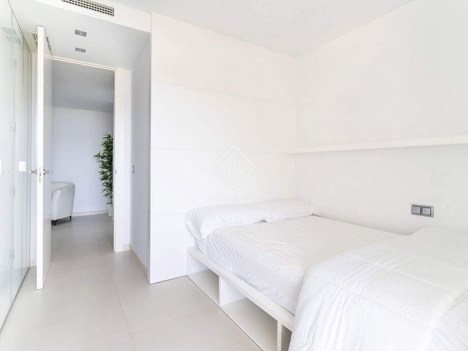 3 soveværelse Villa til salg i Altea med swimmingpool garage - € 1.675.000 (Ref: 7692331)