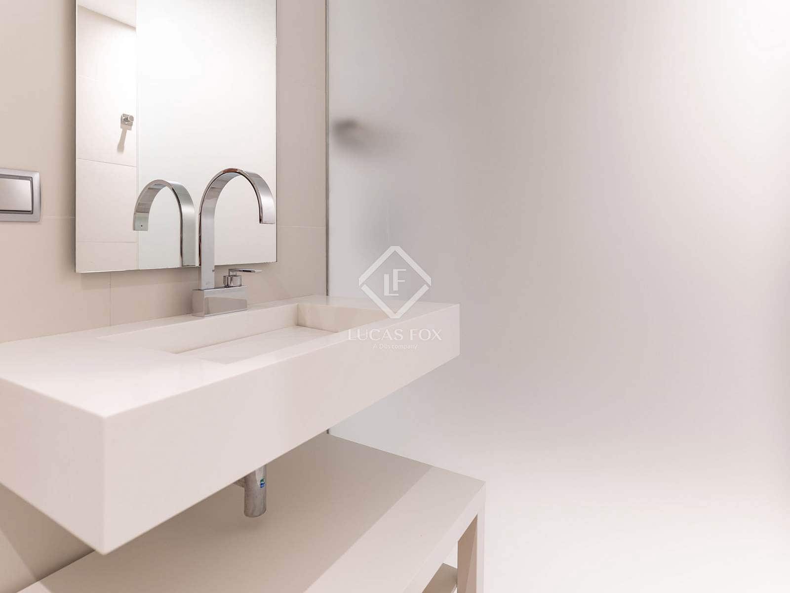 3 soveværelse Villa til salg i Altea med swimmingpool garage - € 1.675.000 (Ref: 7692331)