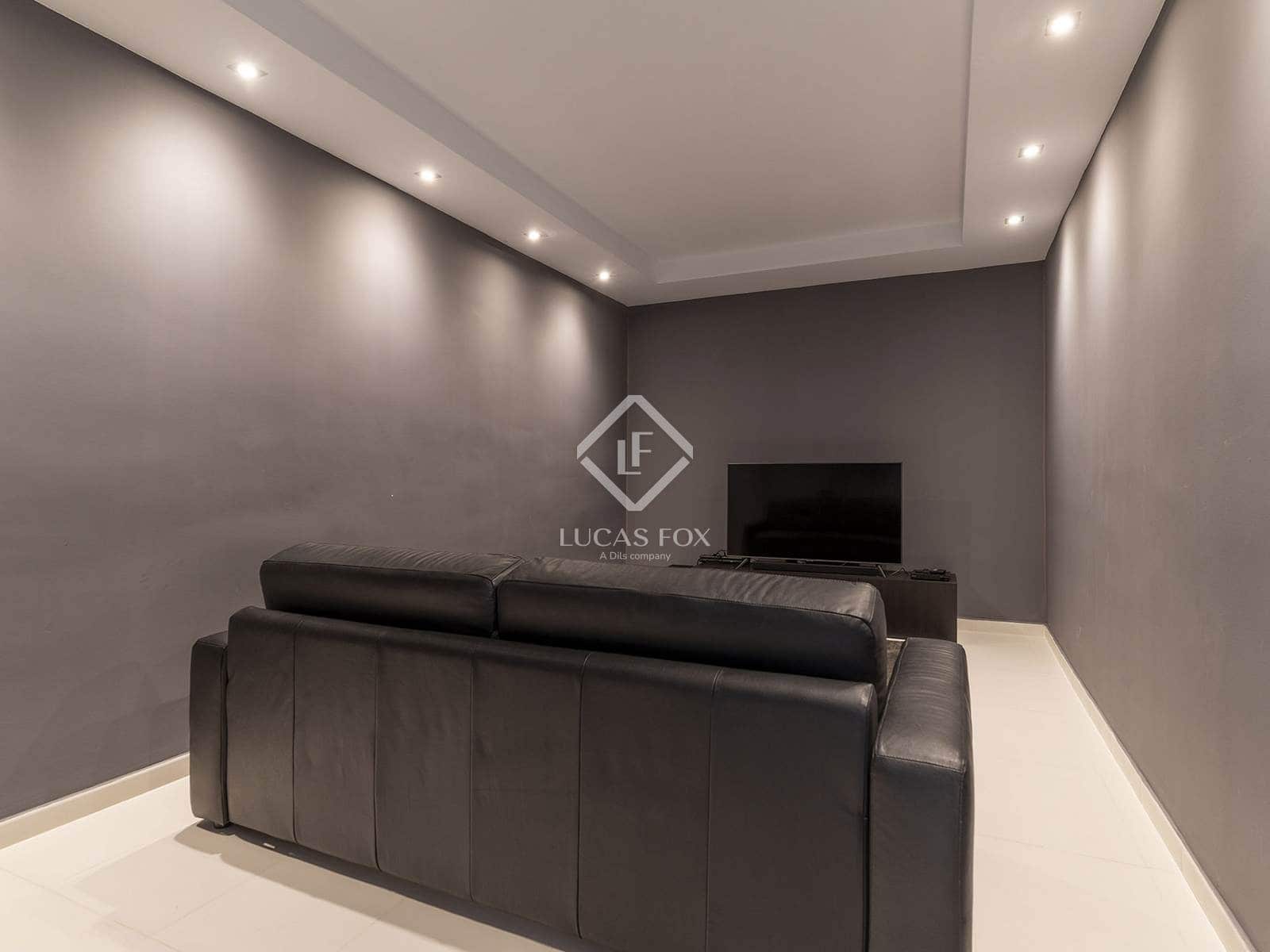 3 soveværelse Villa til salg i Altea med swimmingpool garage - € 1.675.000 (Ref: 7692331)