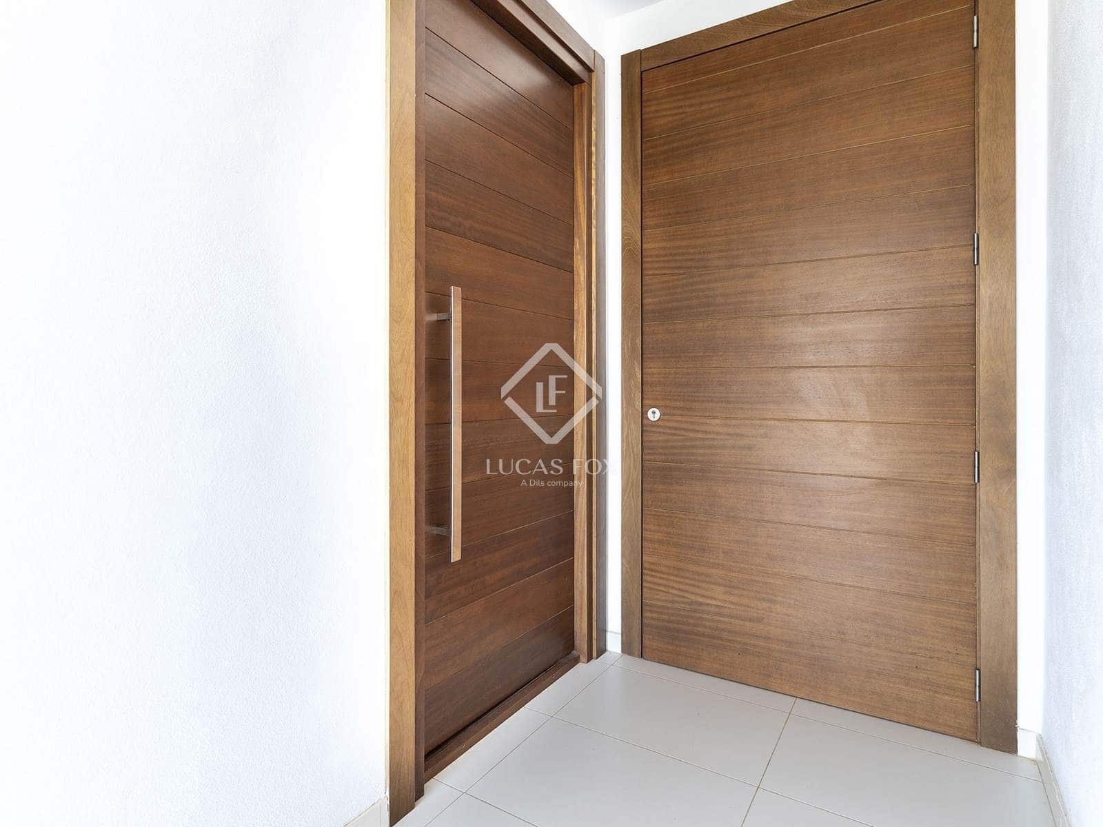 3 soveværelse Villa til salg i Altea med swimmingpool garage - € 1.675.000 (Ref: 7692331)