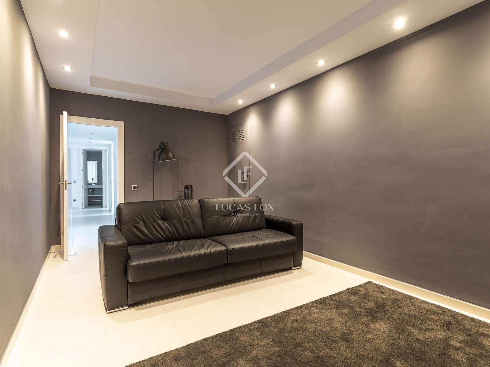 3 soveværelse Villa til salg i Altea med swimmingpool garage - € 1.675.000 (Ref: 7692331)