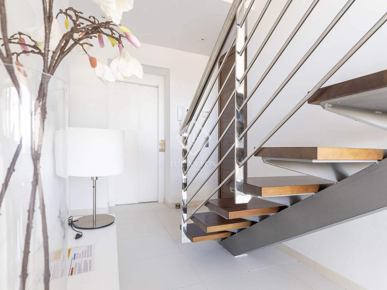 3 soveværelse Villa til salg i Altea med swimmingpool garage - € 1.675.000 (Ref: 7692331)