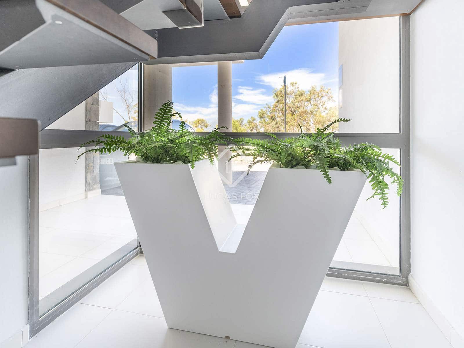 3 soveværelse Villa til salg i Altea med swimmingpool garage - € 1.675.000 (Ref: 7692331)