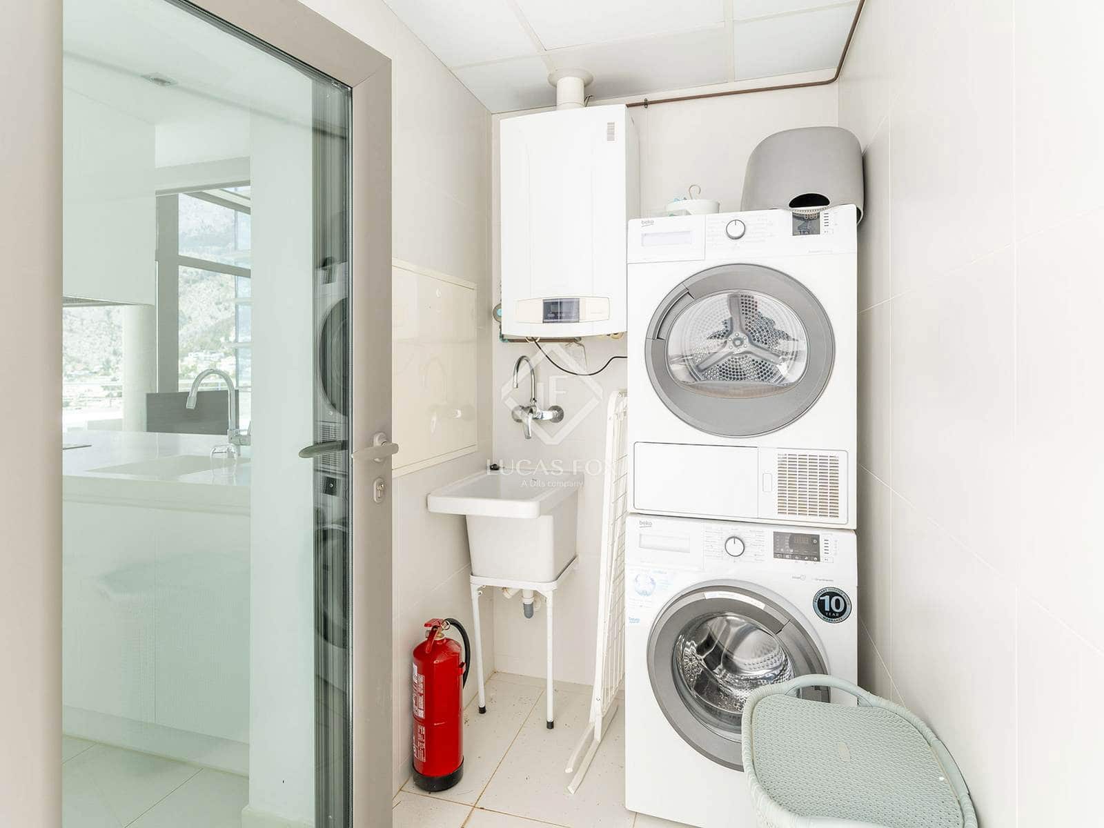 3 soveværelse Villa til salg i Altea med swimmingpool garage - € 1.675.000 (Ref: 7692331)