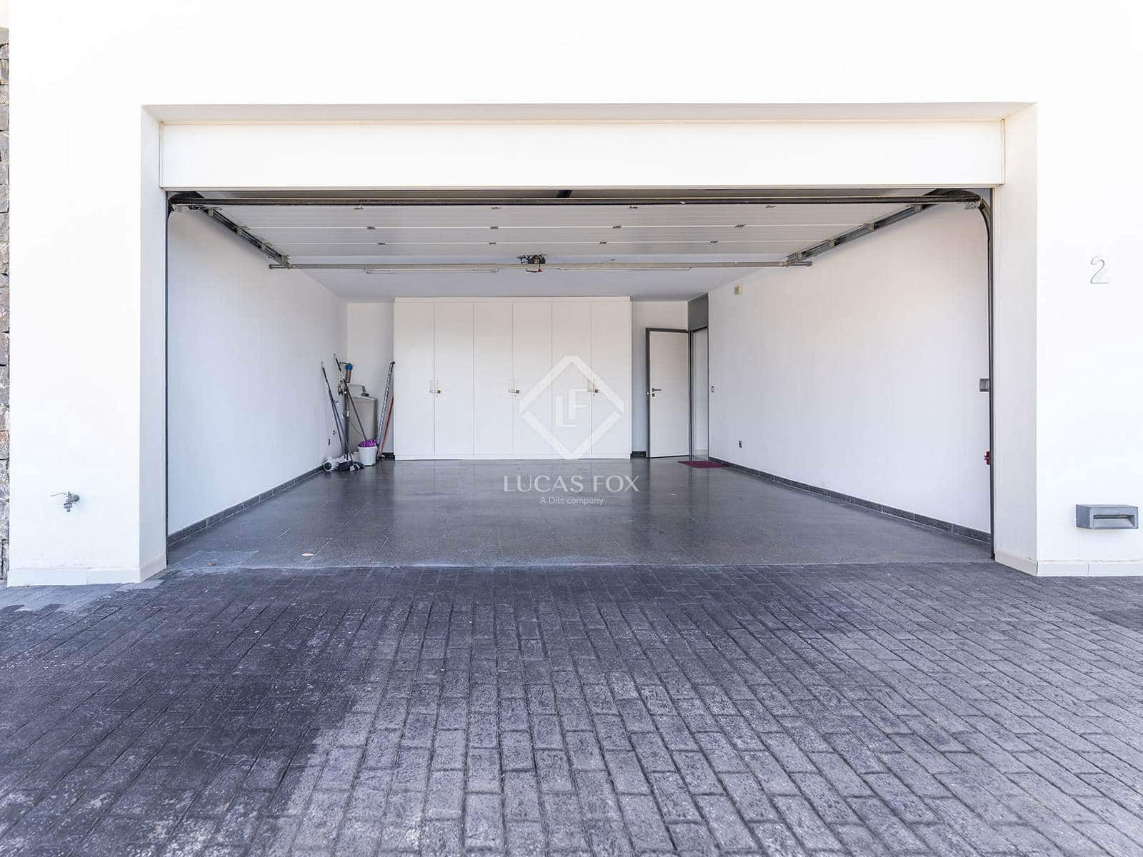 3 soveværelse Villa til salg i Altea med swimmingpool garage - € 1.675.000 (Ref: 7692331)