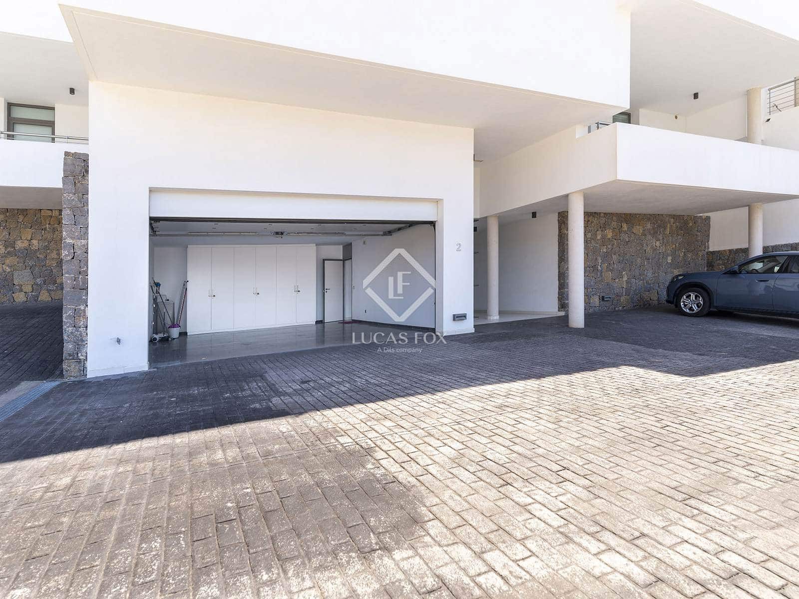 3 soveværelse Villa til salg i Altea med swimmingpool garage - € 1.675.000 (Ref: 7692331)