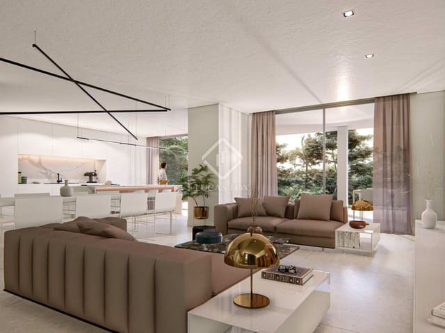 5 slaapkamer Villa te koop in Altea met zwembad garage - € 2.690.000 (Ref: 7694490)