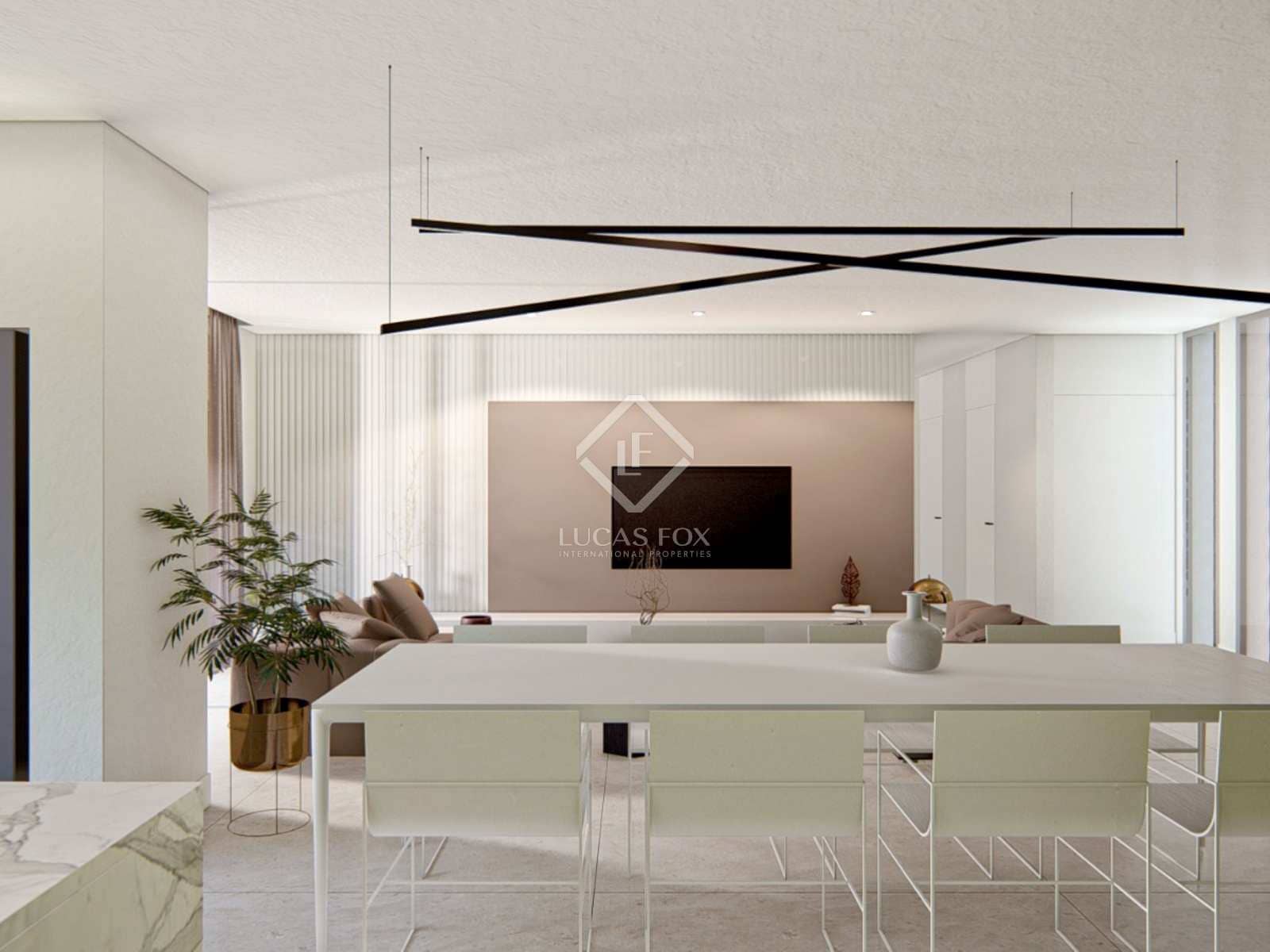 5 slaapkamer Villa te koop in Altea met zwembad garage - € 2.690.000 (Ref: 7694490)