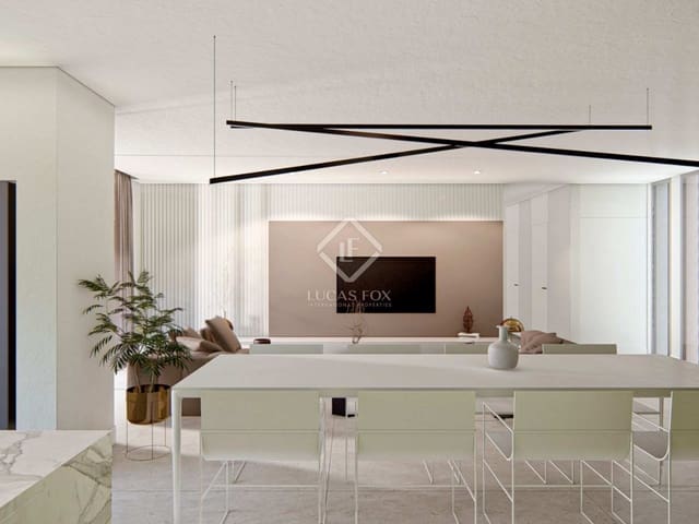 5 slaapkamer Villa te koop in Altea met zwembad garage - € 2.690.000 (Ref: 7694490)