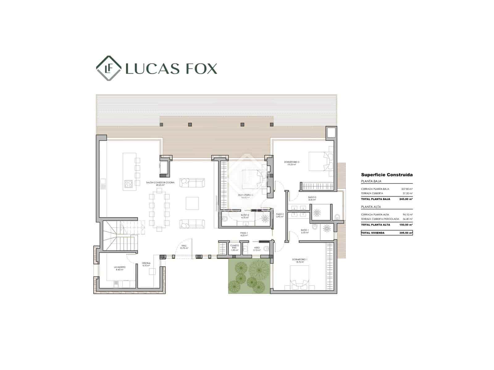 5 slaapkamer Villa te koop in Altea met zwembad garage - € 2.690.000 (Ref: 7694490)