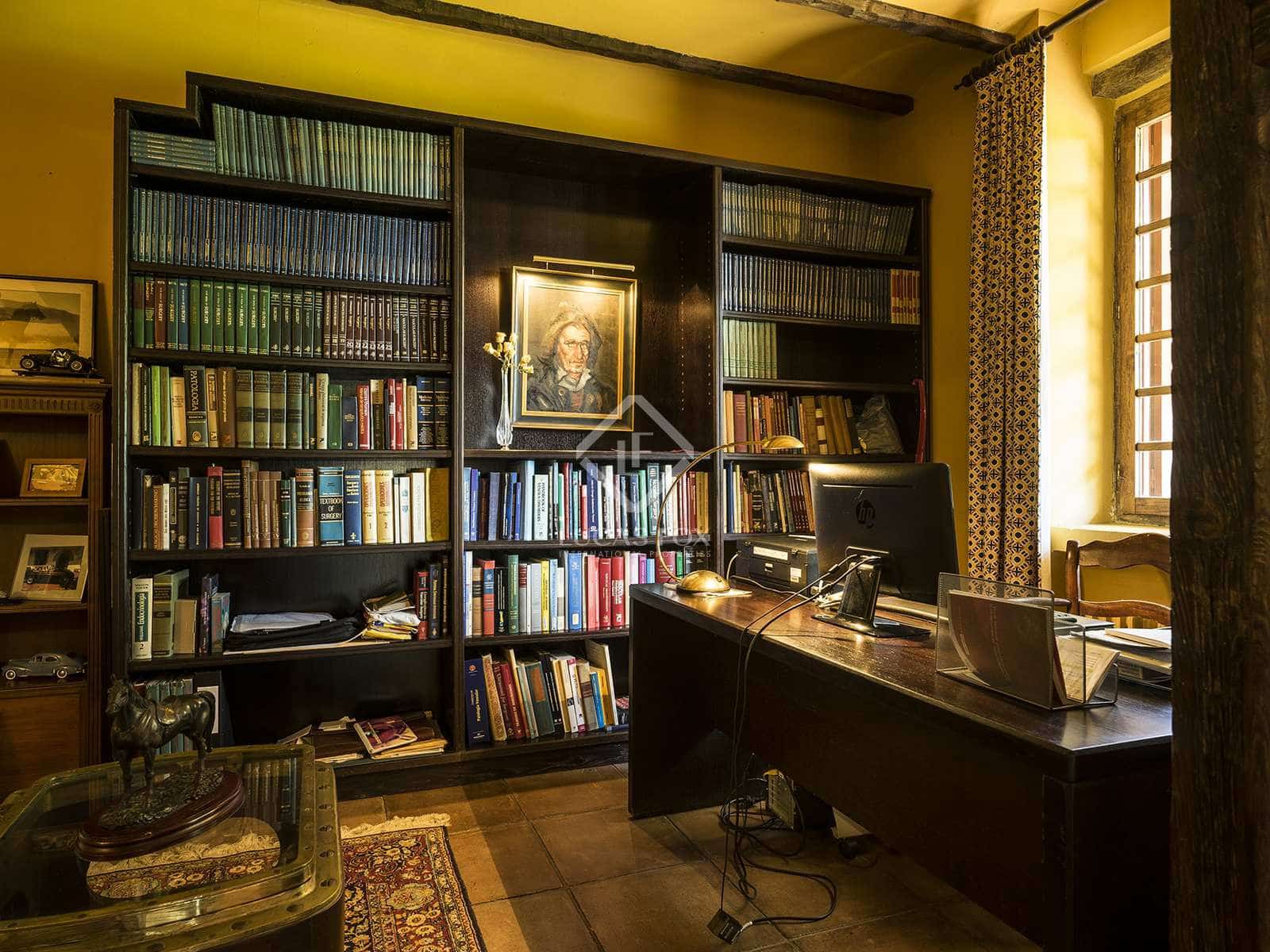 8 soveværelse Villa til salg i Oiartzun med garage - € 2.100.000 (Ref: 7694497)