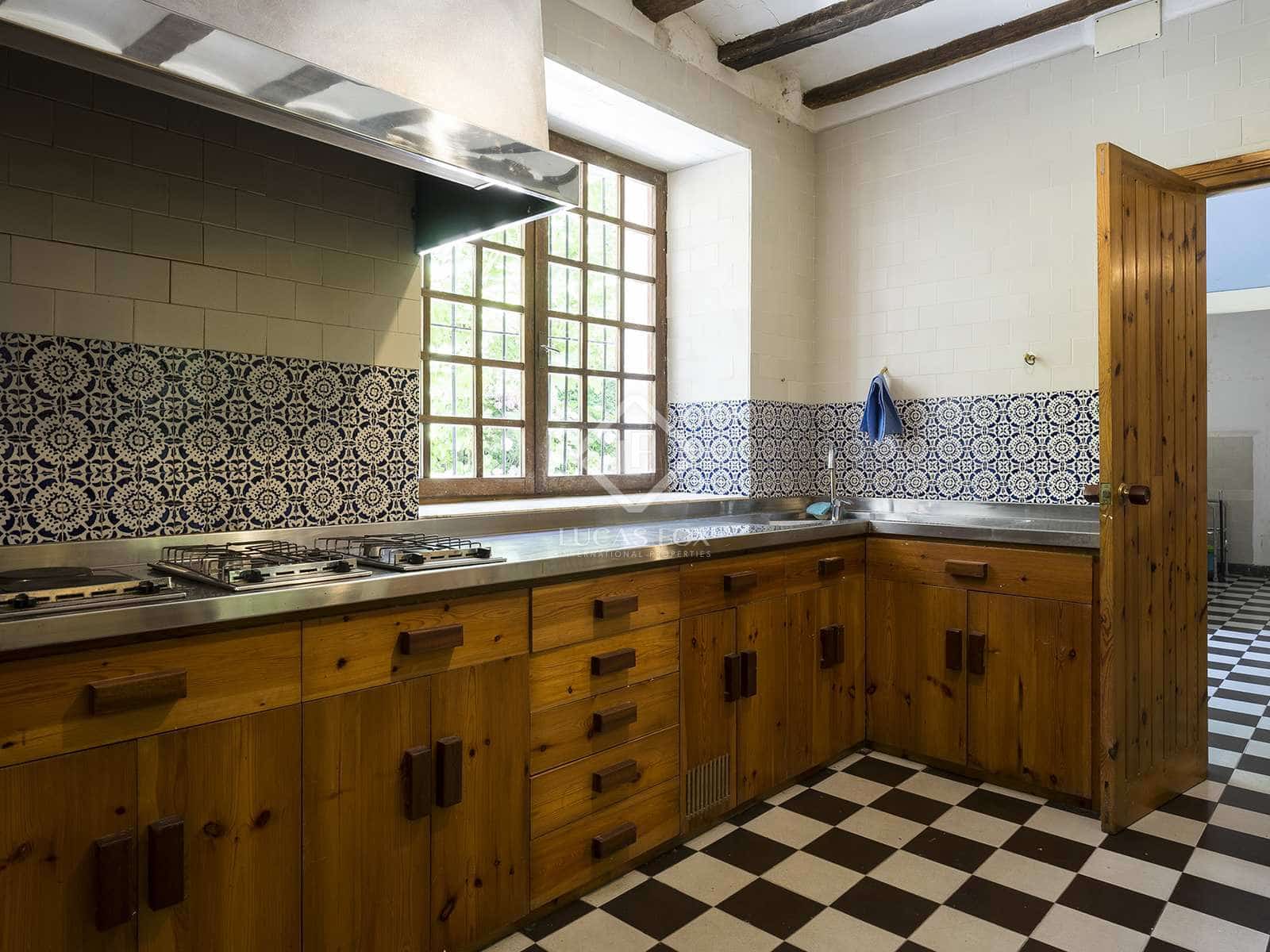 8 soveværelse Villa til salg i Oiartzun med garage - € 2.100.000 (Ref: 7694497)