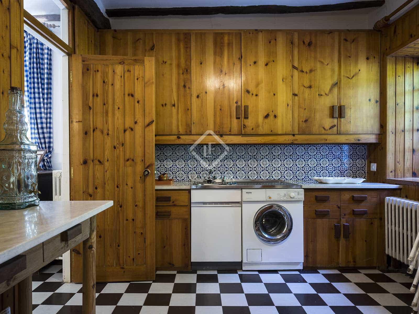 8 soveværelse Villa til salg i Oiartzun med garage - € 2.100.000 (Ref: 7694497)