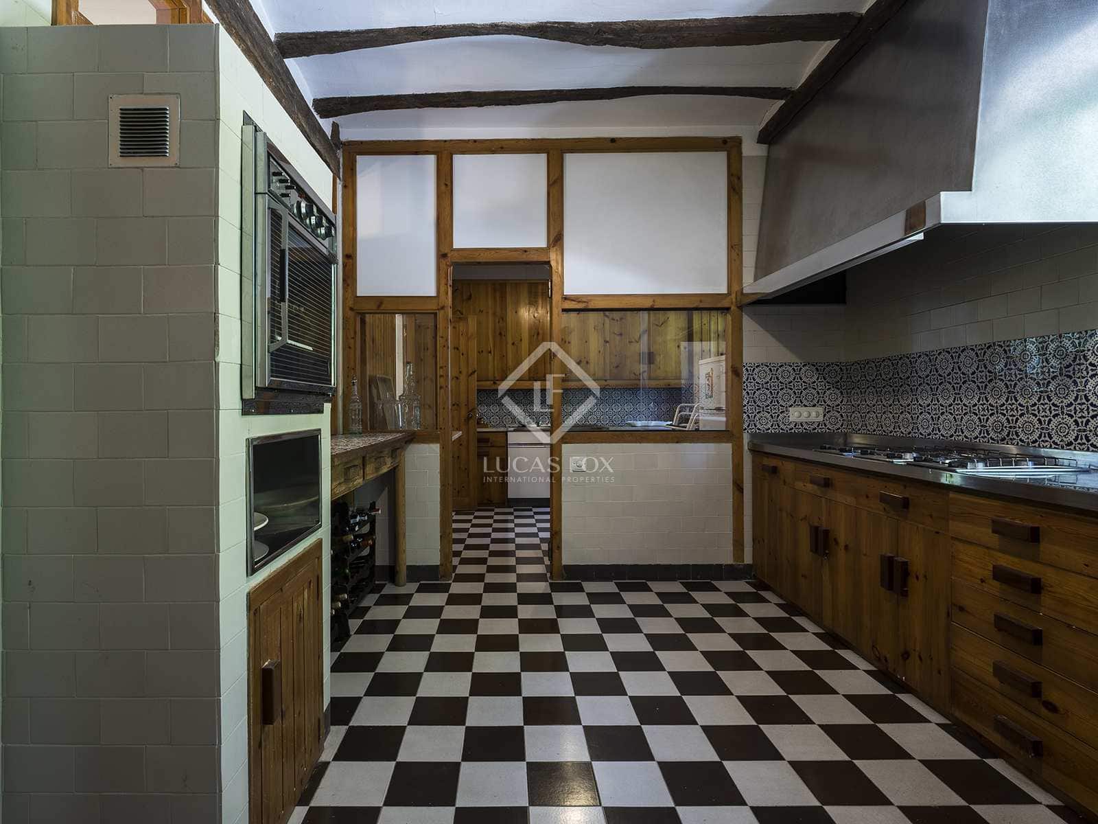 8 soveværelse Villa til salg i Oiartzun med garage - € 2.100.000 (Ref: 7694497)