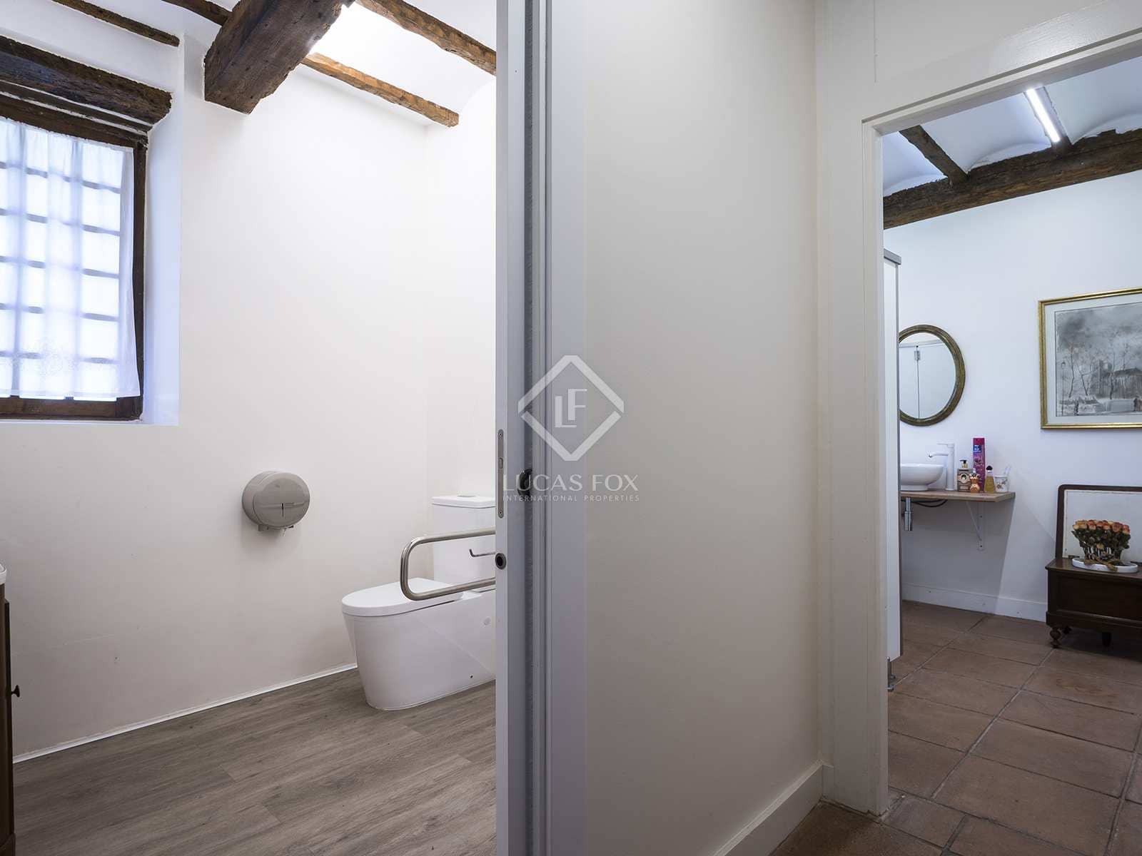 8 soveværelse Villa til salg i Oiartzun med garage - € 2.100.000 (Ref: 7694497)