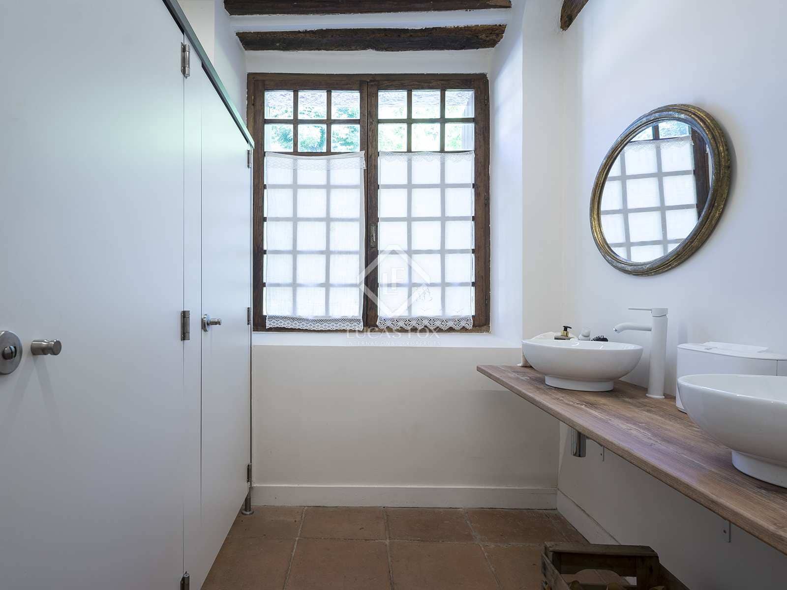 8 soveværelse Villa til salg i Oiartzun med garage - € 2.100.000 (Ref: 7694497)