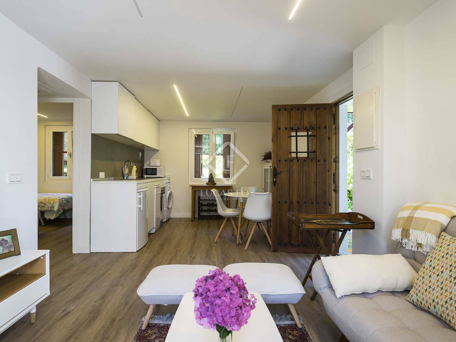 8 soveværelse Villa til salg i Oiartzun med garage - € 2.100.000 (Ref: 7694497)