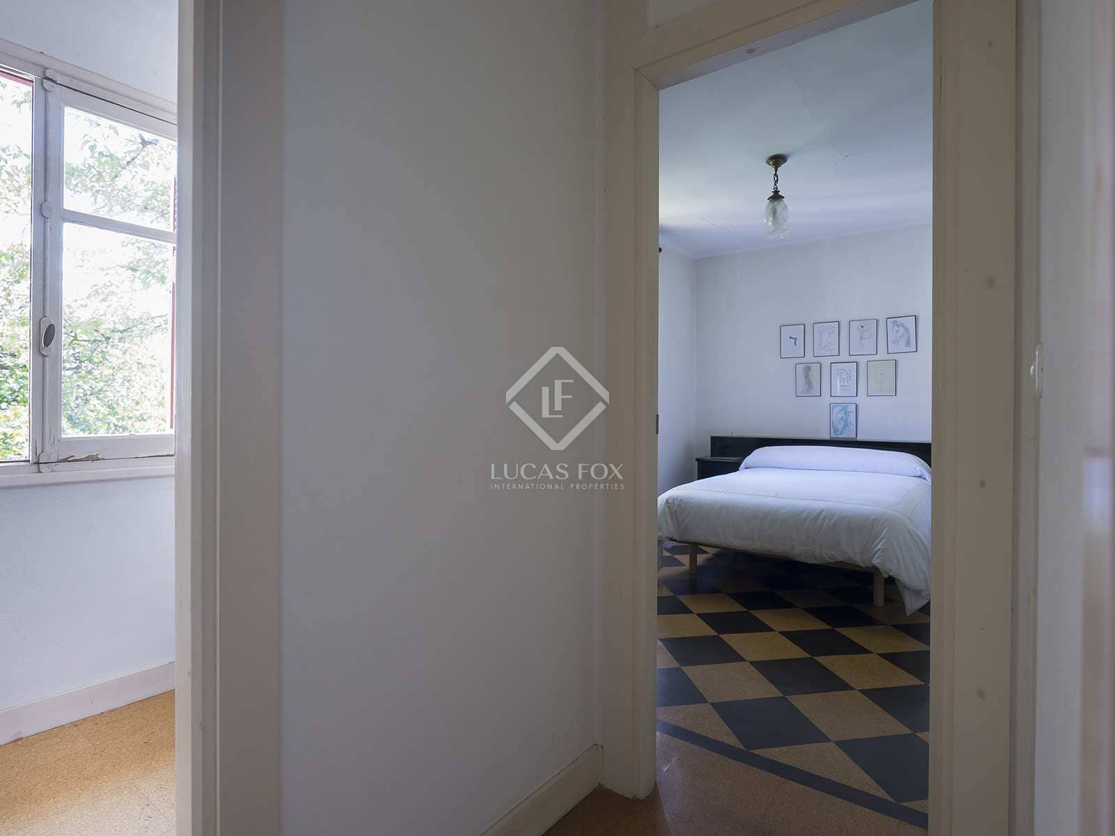 8 soveværelse Villa til salg i Oiartzun med garage - € 2.100.000 (Ref: 7694497)