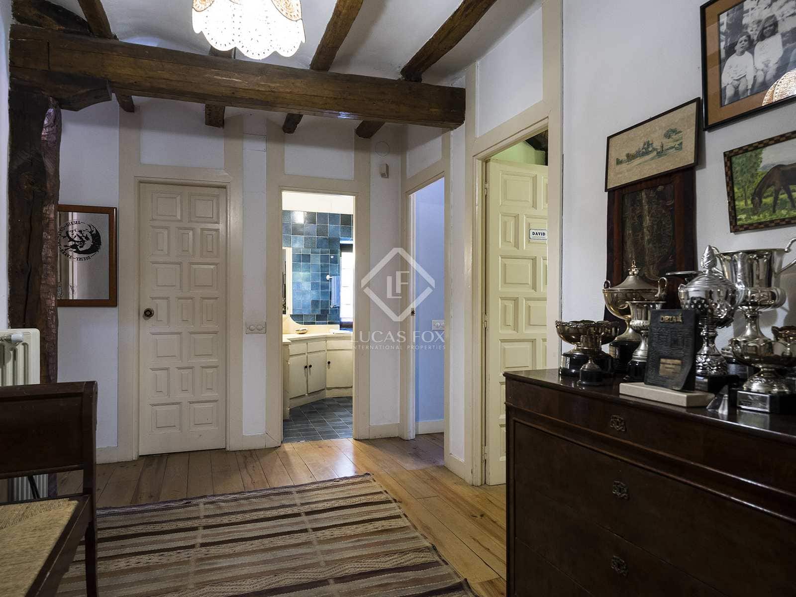 8 soveværelse Villa til salg i Oiartzun med garage - € 2.100.000 (Ref: 7694497)