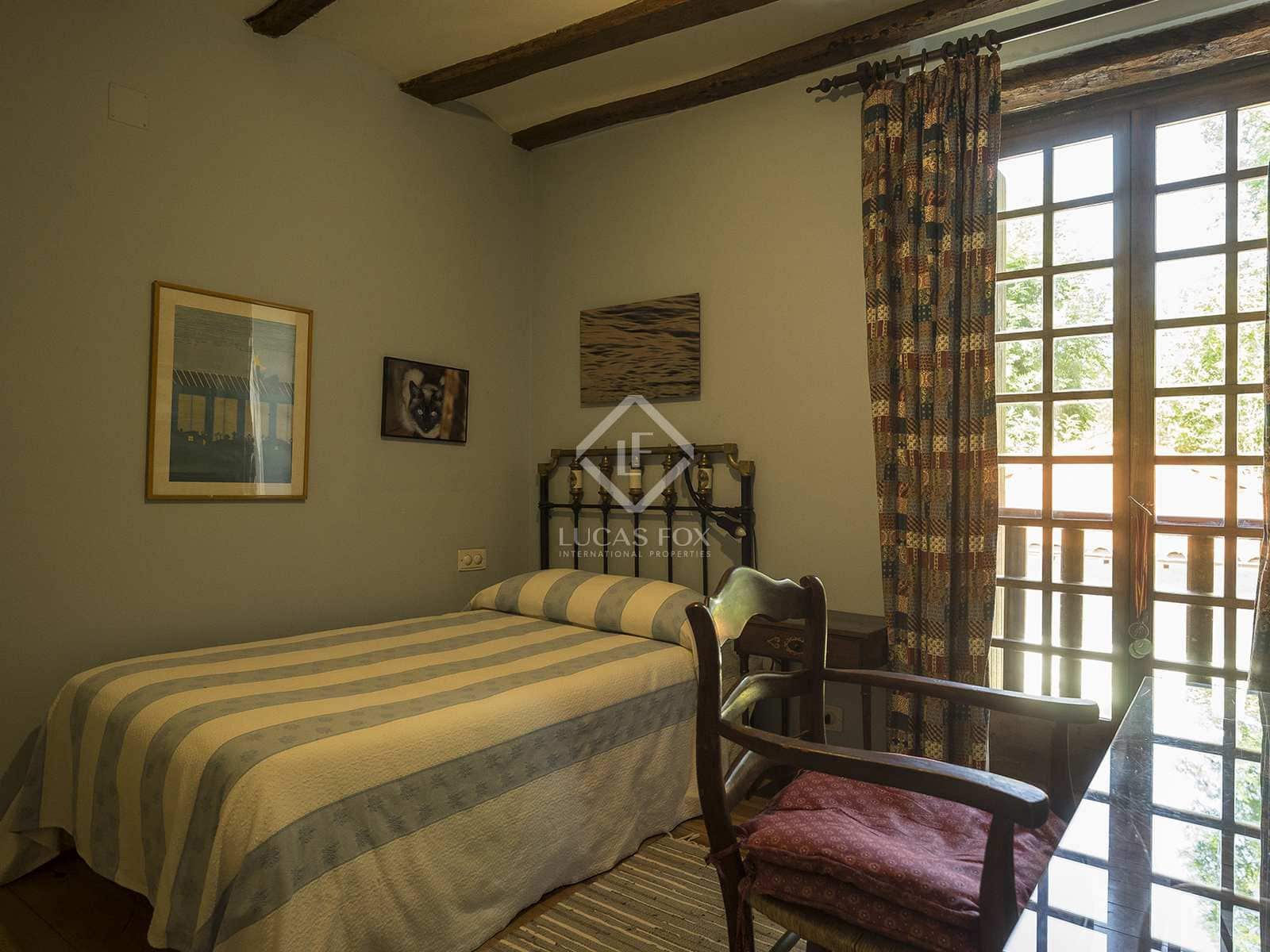 8 soveværelse Villa til salg i Oiartzun med garage - € 2.100.000 (Ref: 7694497)