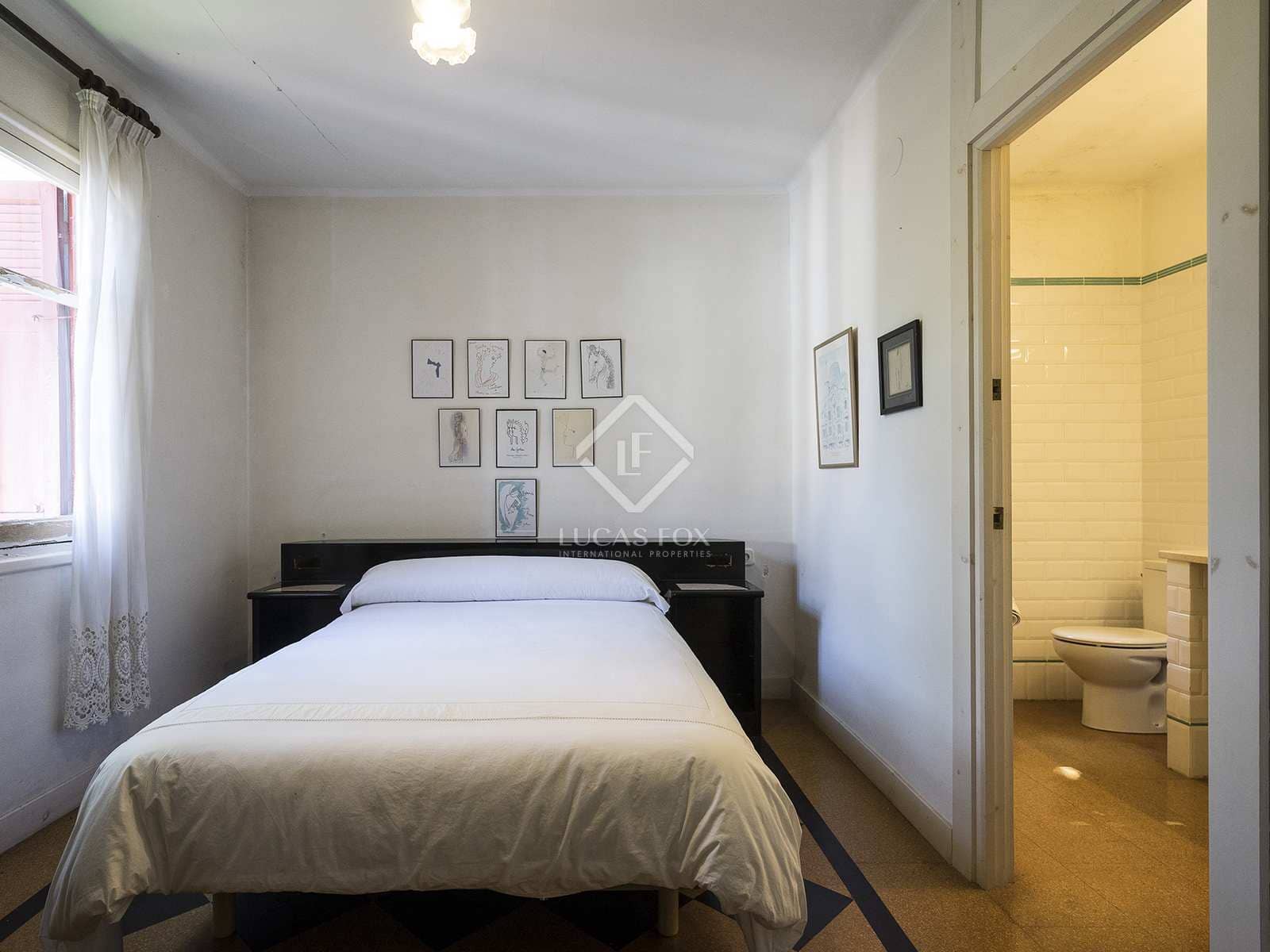 8 soveværelse Villa til salg i Oiartzun med garage - € 2.100.000 (Ref: 7694497)