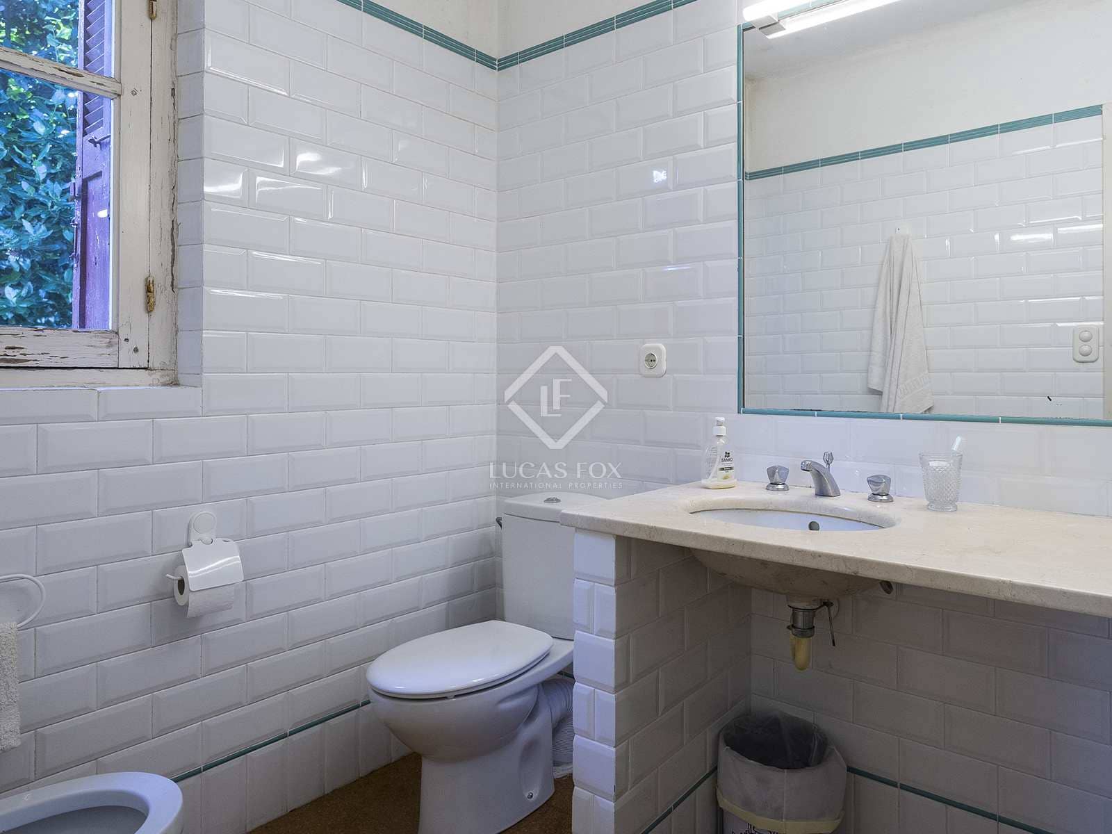 8 soveværelse Villa til salg i Oiartzun med garage - € 2.100.000 (Ref: 7694497)