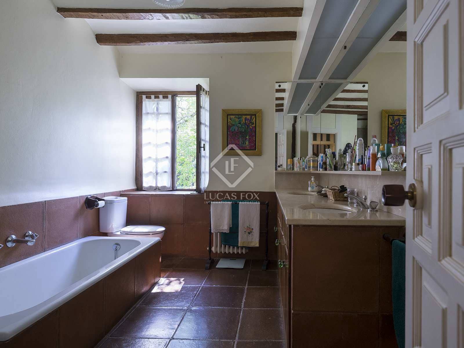 8 soveværelse Villa til salg i Oiartzun med garage - € 2.100.000 (Ref: 7694497)