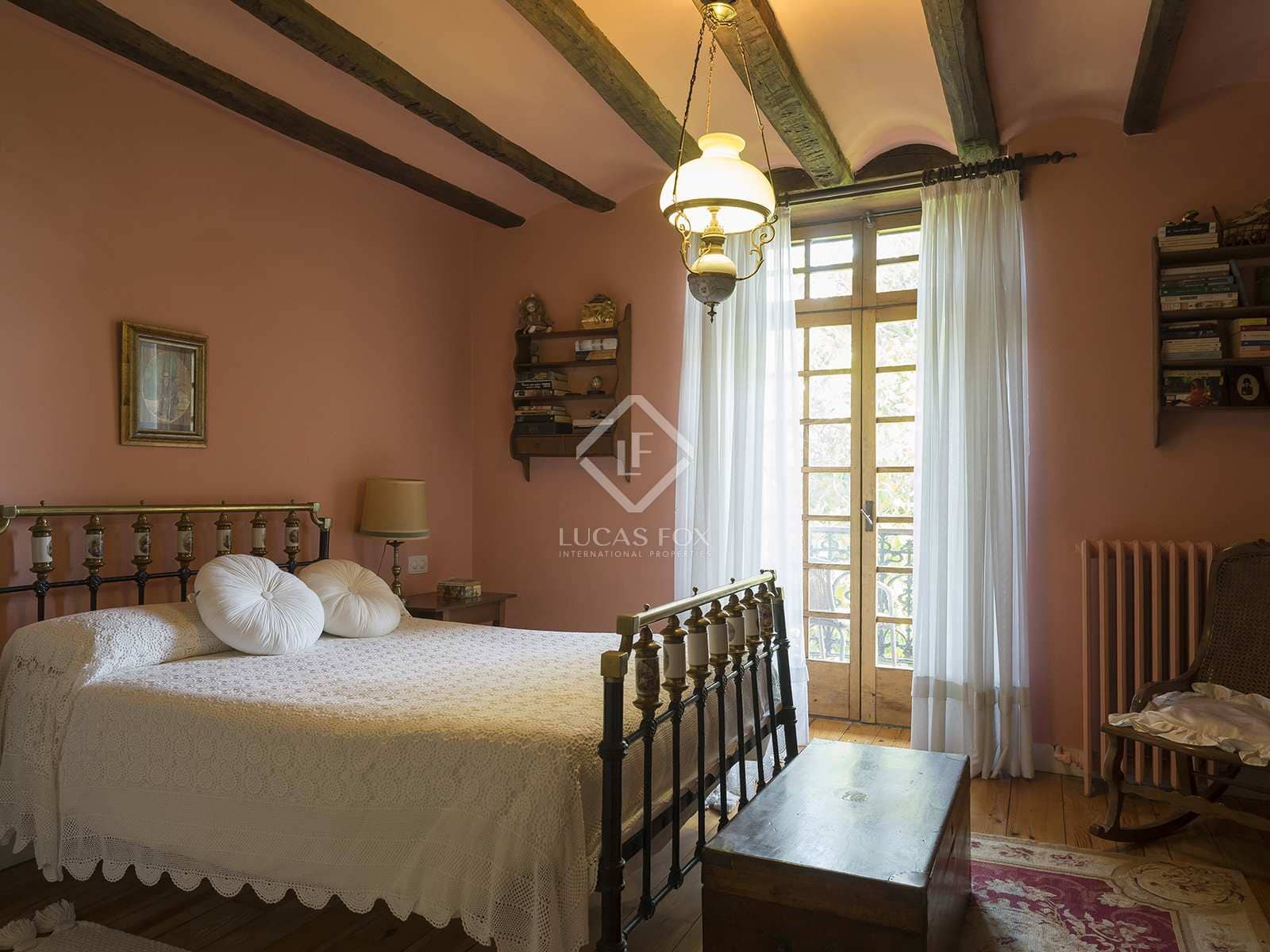 8 soveværelse Villa til salg i Oiartzun med garage - € 2.100.000 (Ref: 7694497)