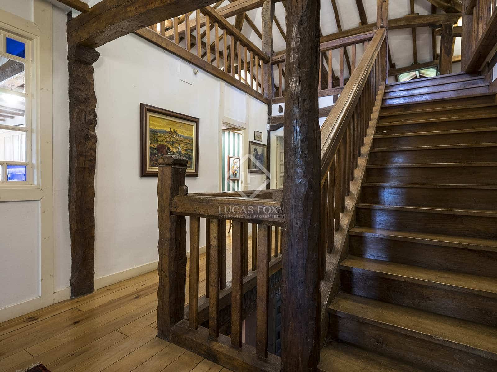 8 soveværelse Villa til salg i Oiartzun med garage - € 2.100.000 (Ref: 7694497)